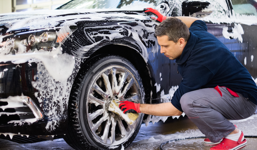 How to Write a Car Wash Business Plan—Tips for Success