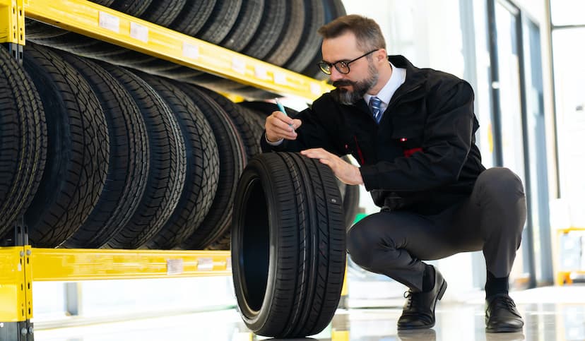 Top 10 SEO Strategies for Tire Shops
