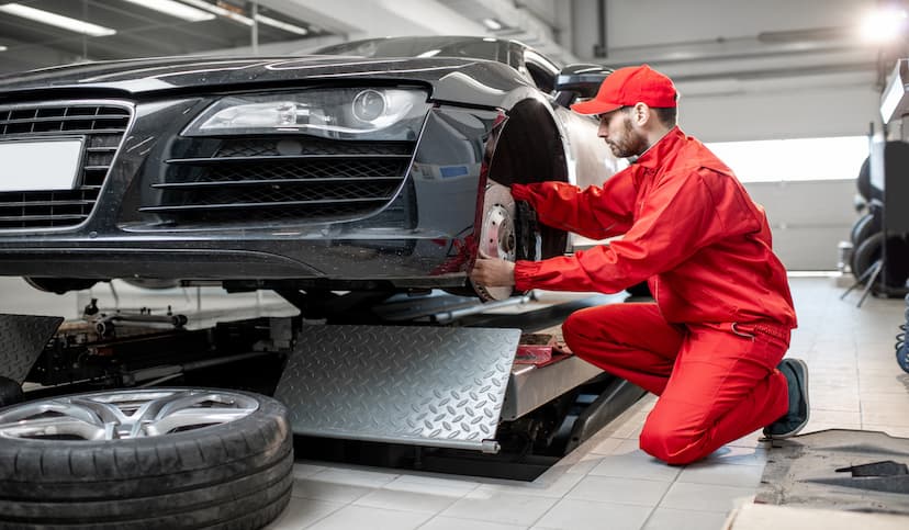10 Ways to Generate Leads for Auto Repair Shops