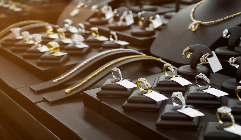 Setting the Gold Standard: Tips for a Successful Jewelry Business