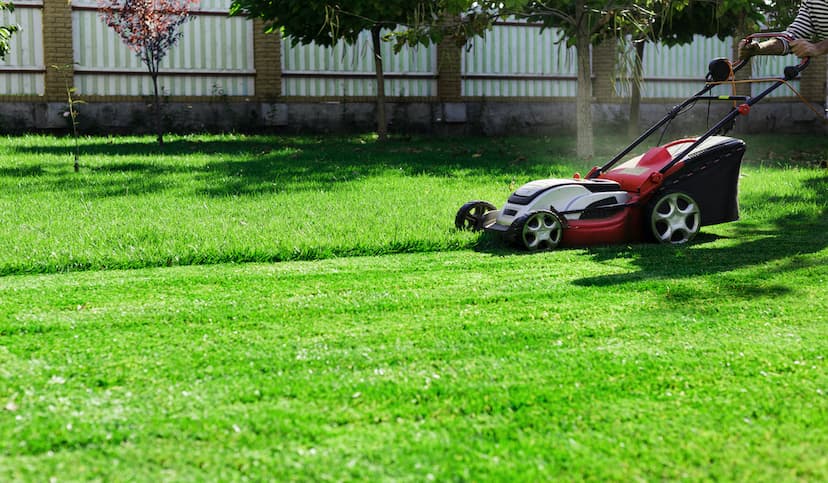 Credit Card & Payment Processing for Lawn Care