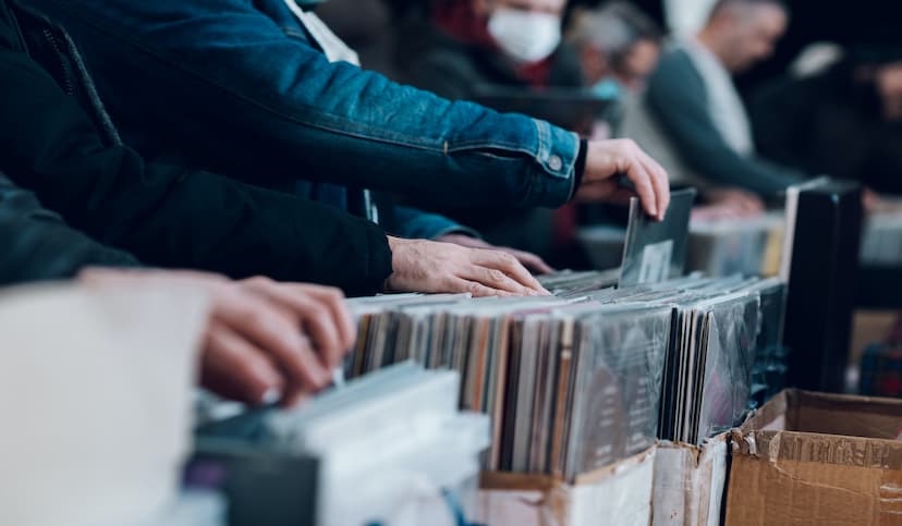 Credit Card & Payment Processing for Music Stores
