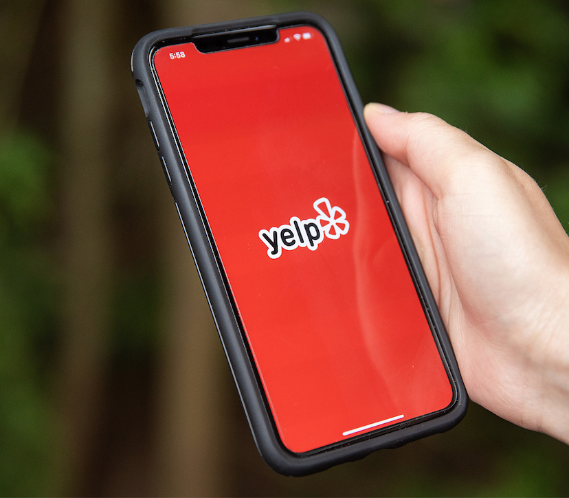 How to Get a Yelp Review Removed (Spoiler Alert: You Can't)