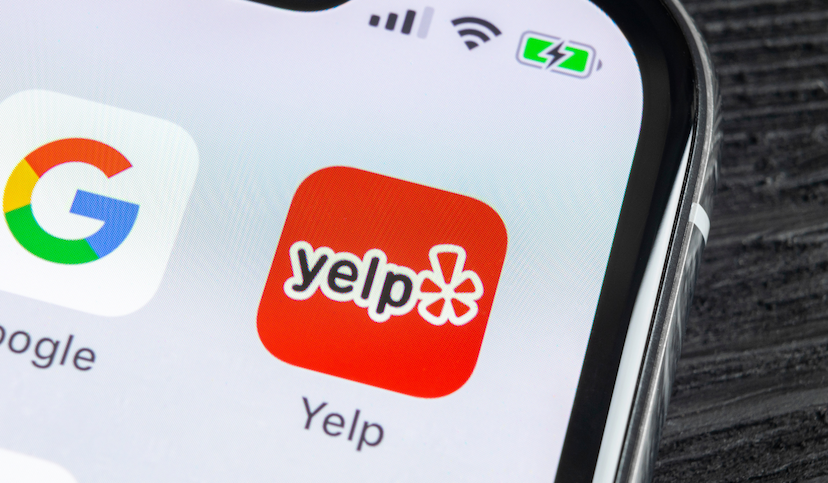 5 Review Sites Small Businesses Should Be on Besides Yelp