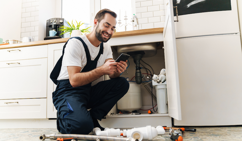 The 9 Best Plumbing Website Designs to Inspire & Optimize Your Own