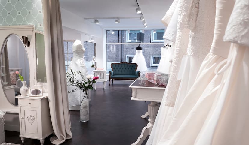 Top 10 Marketing Strategies for Bridal Shops