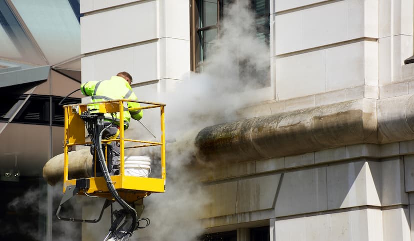 Top 10 Marketing Strategies for Exterior Cleaning Businesses