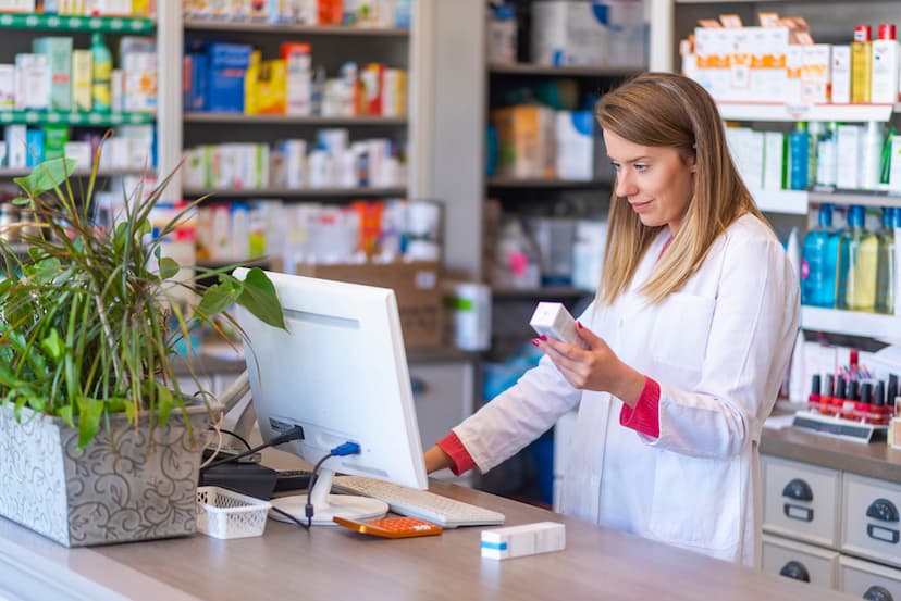 Top 10 SEO Strategies for Pharmacy Businesses