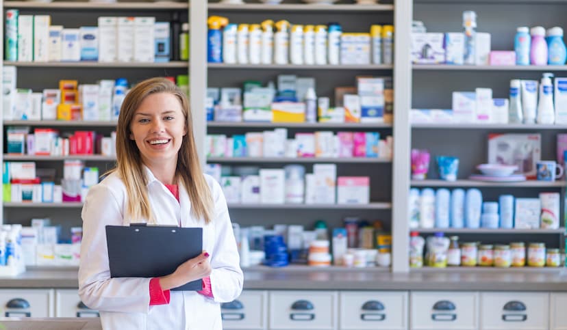 10 Best CRMs for Pharmacies