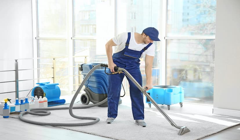 10 Reputation Management Strategies for Carpet Cleaning