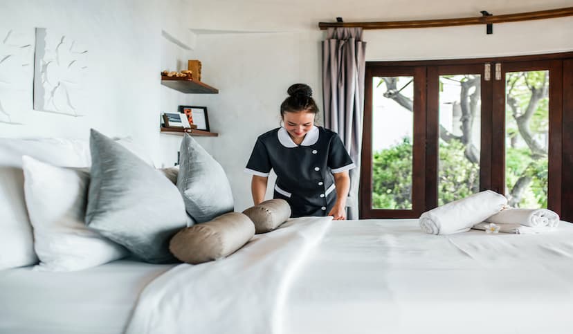 10 Reputation Management Strategies for Maid Services