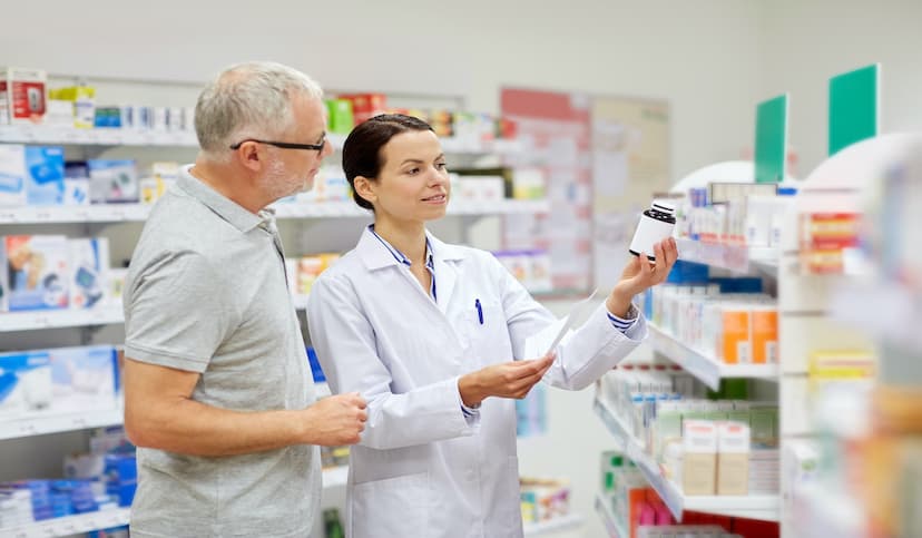10 Automation Ideas for Pharmacy