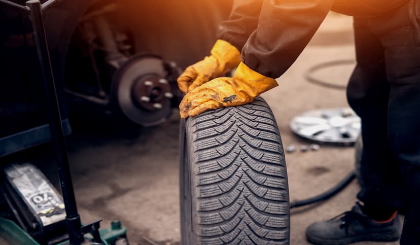 10 Automation Ideas for Tire Shops