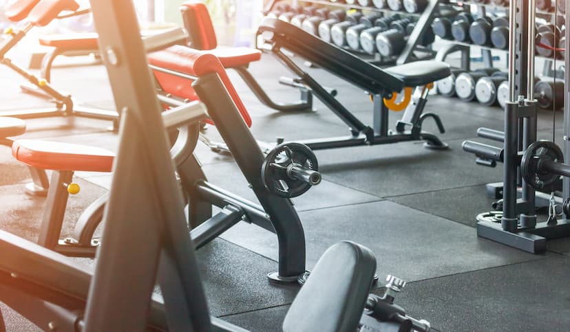10 Automation Ideas for Fitness Centers