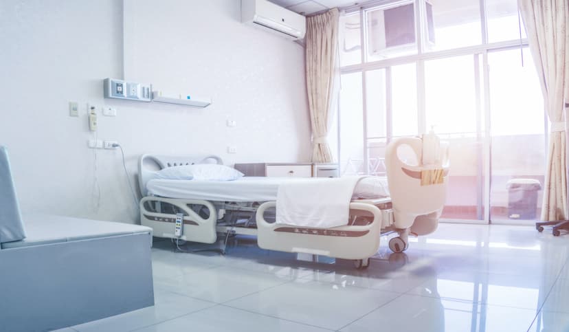 10 Automation Ideas for Hospitals