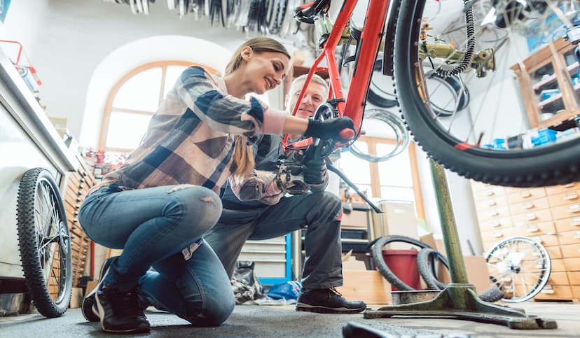 How to Leverage SMS Marketing for Bike Shops