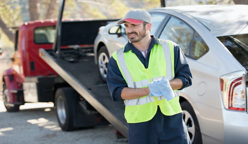 Strategies to Improve Customer Experience for Towing