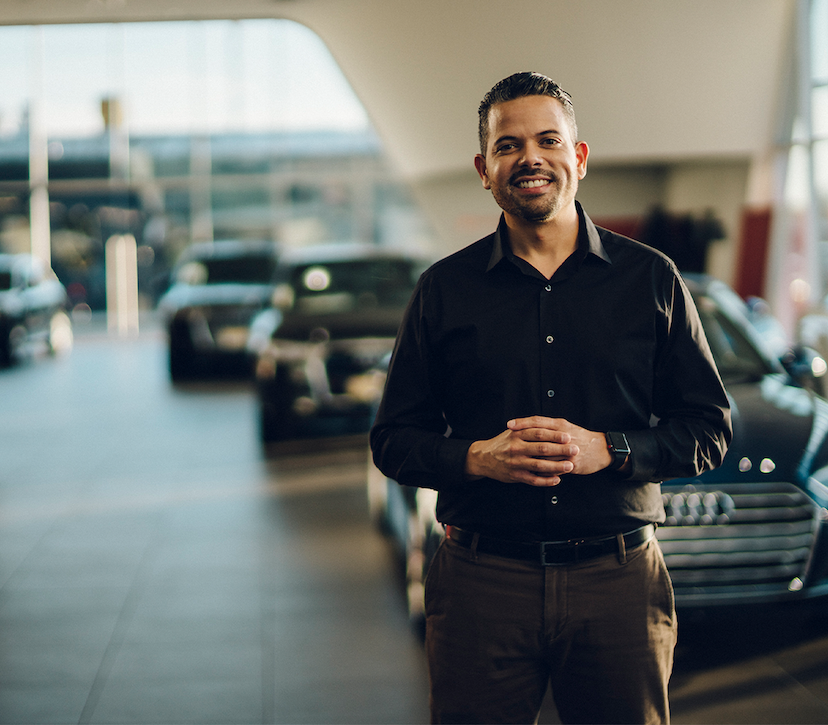 How to Manage Your Dealership's Reputation