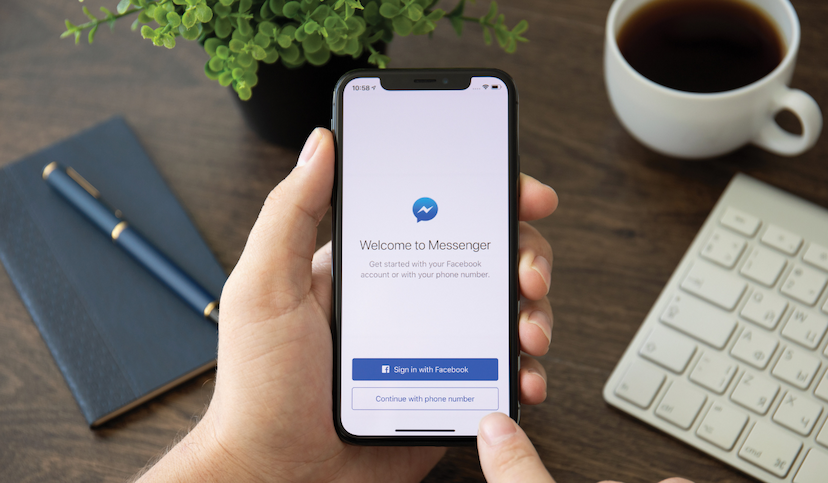 How to Delete Messages on Facebook Messenger