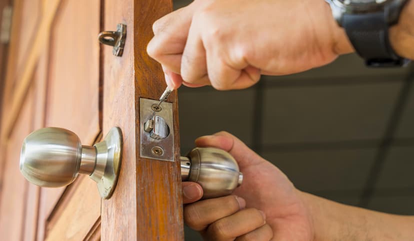 Credit Card & Payment Processing for Locksmiths