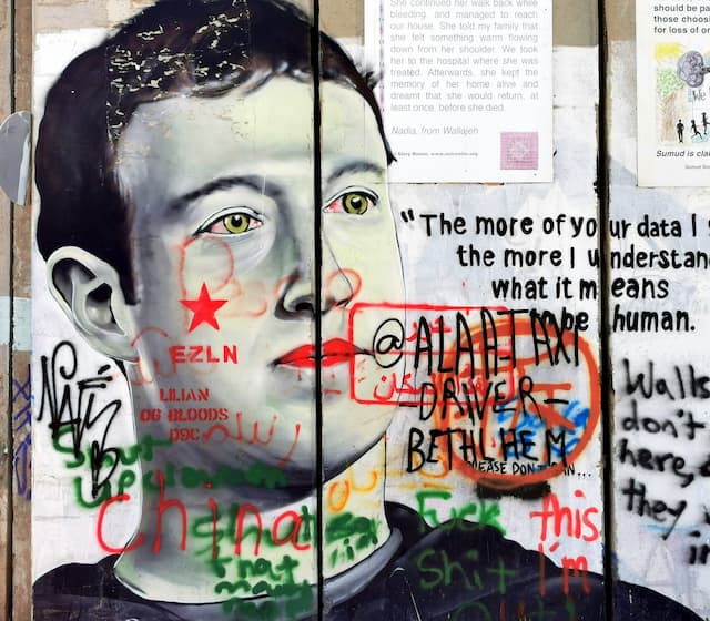 create a page facebook category
