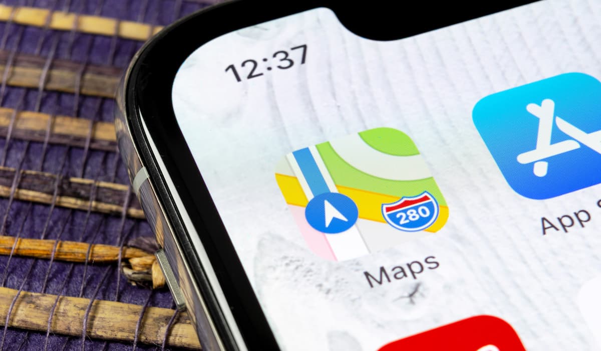 Apple Maps How to Add & Claim Your Business Listing