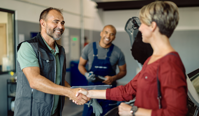 Southtowne Auto uses Podium’s AI BDC to close 68% more sales