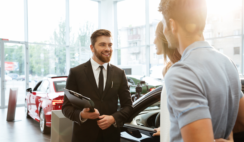 11 Persuasive Car Sales Email Templates That Will Seal The Deal