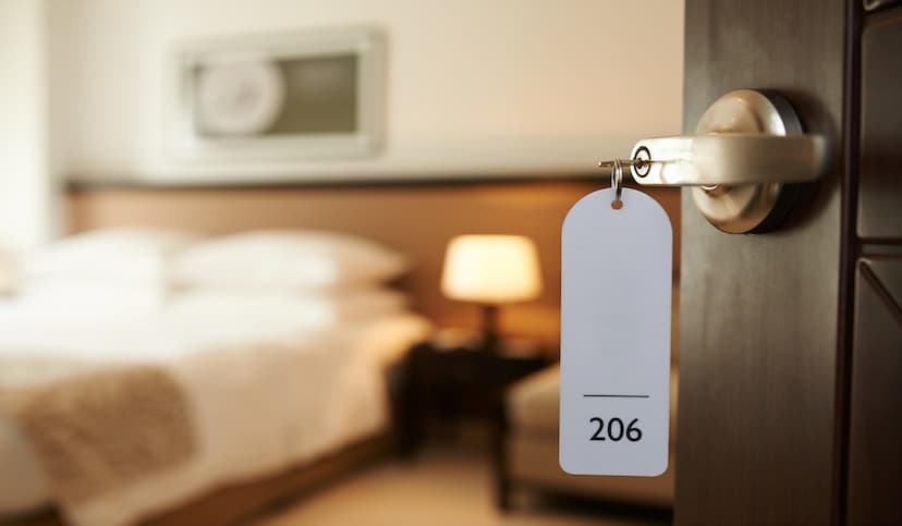 Top 10 Marketing Strategies for Lodging
