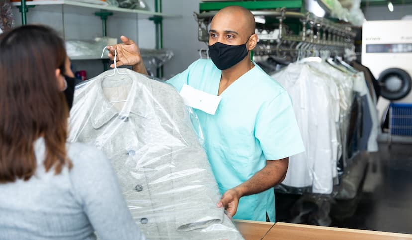 How to Grow Your Dry Cleaning Business in 10 Ways