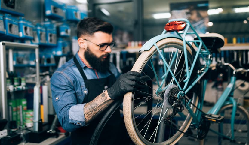 How to Grow Your Bike Shop in 10 Ways