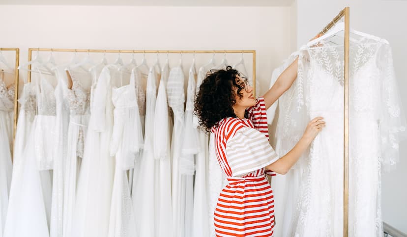 Top 10 SEO Strategies for Bridal Boutiques