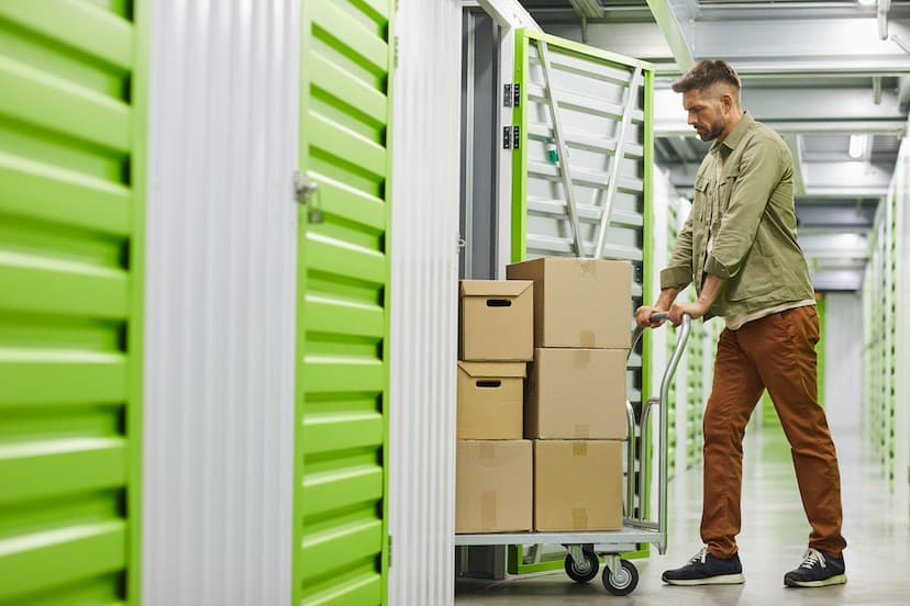 10 Ways to Generate Leads for Self Storage Businesses