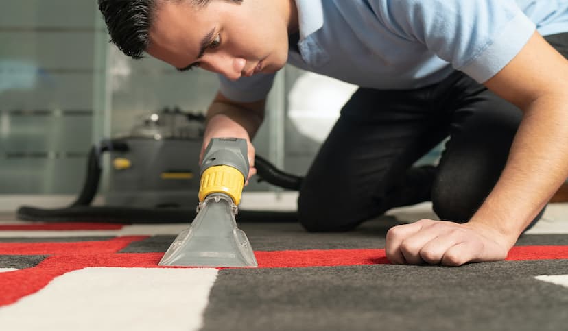 Top 10 SEO Strategies for Carpet Cleaning Businesses