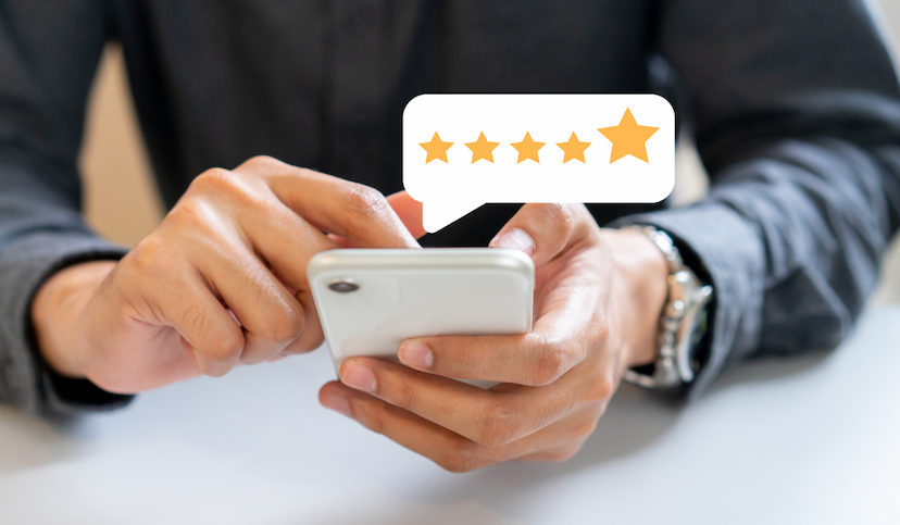 How Enterprise Businesses Can Use Google Reviews