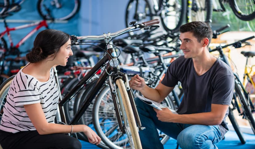 10 Best CRMs for Bike Shops