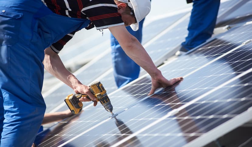10 Best CRMs for Solar
