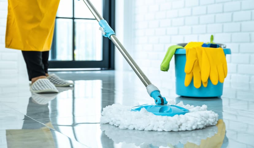 10 Best Floor Cleaning Phone Systems
