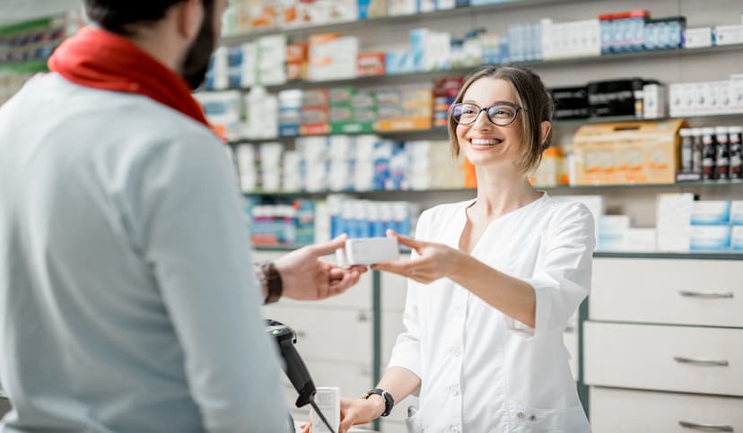 10 Reputation Management Strategies for Pharmacies