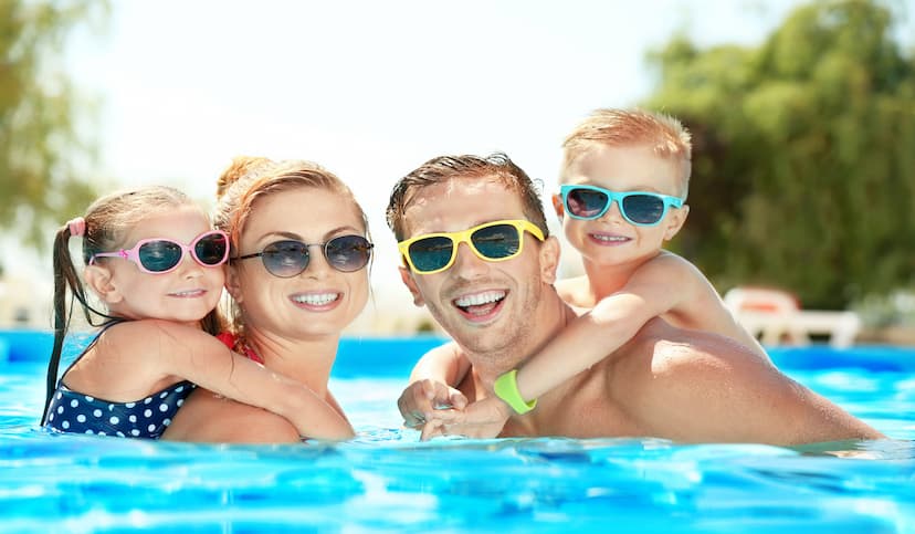 Credit Card & Payment Processing for Pool Businesses