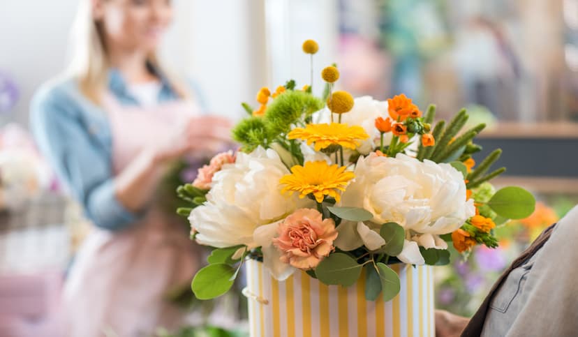Credit Card & Payment Processing for Florists