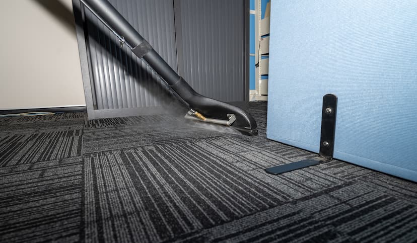 Credit Card & Payment Processing for Carpet Cleaning