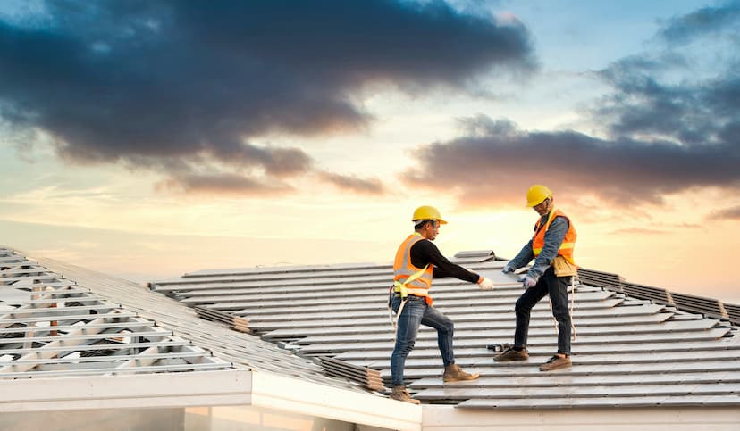 Credit Card & Payment Processing for Roofing