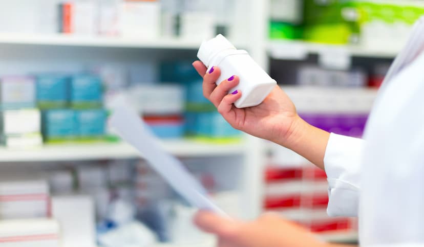 Credit Card & Payment Processing for Pharmacies