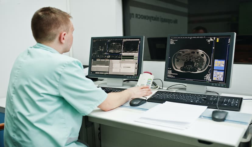 Strategies to Improve Customer Experience for Radiology
