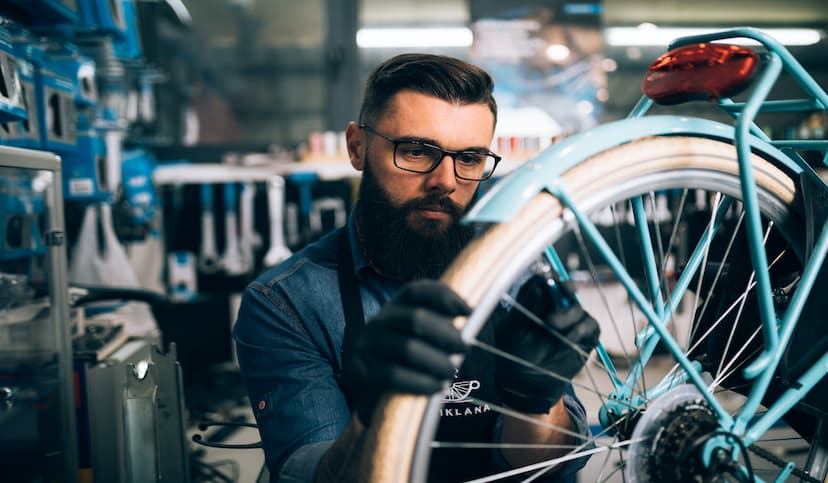 Strategies to Improve Customer Experience for Bike Shops