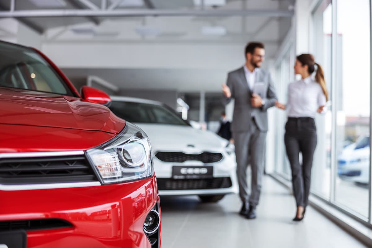 Luxury Car Dealership Advisory: The Ultimate Guide to Success