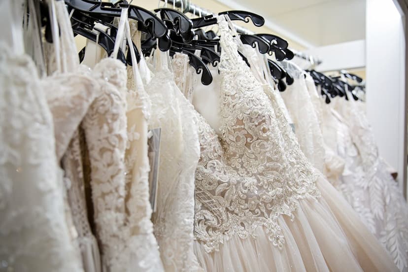 Top 10 Bridal Shop Marketing Trends for 2024