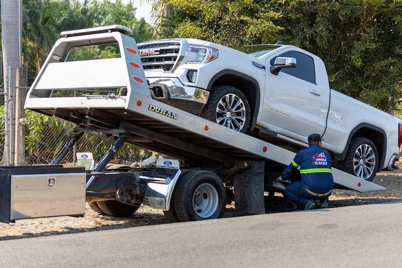 Top 10 Towing Company Marketing Trends for 2024