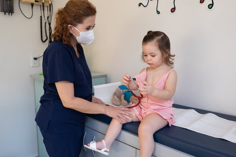 Top 10 Pediatric Care Marketing Trends for 2024